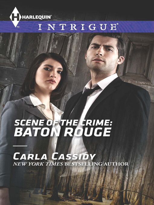 Title details for Scene of the Crime by Carla Cassidy - Available